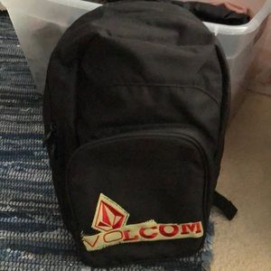 Volcom Backpack